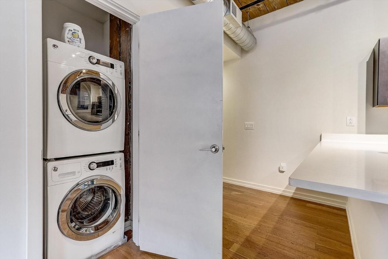 Frontdesk 1133 N 4th St Apts Northern Liberties * Philadelphia